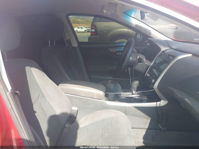 1N4AL3APXEC163212 Nissan Altima 2.5/s/sv/sl
