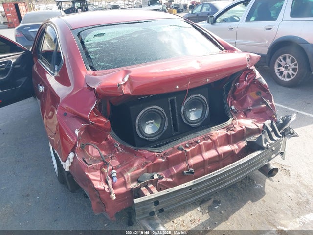 1N4AL3APXEC163212 Nissan Altima 2.5/s/sv/sl