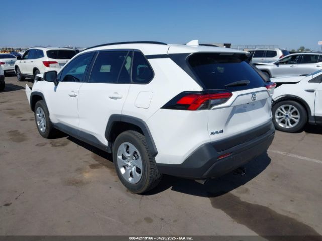2T3F1RFV0LC090346 Toyota RAV4 LE