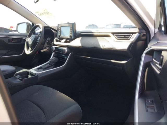 2T3F1RFV0LC090346 Toyota RAV4 LE