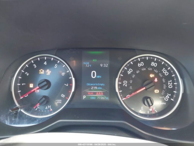 2T3F1RFV0LC090346 Toyota RAV4 LE