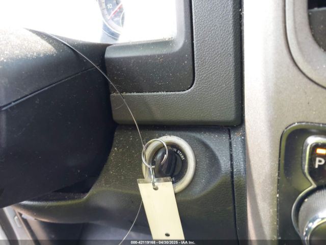1C6RR7FG3GS352277 RAM 1500 Tradesman