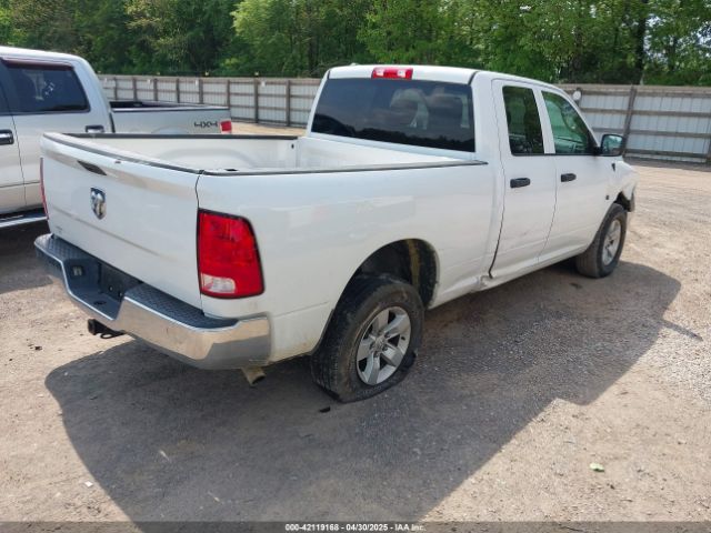 1C6RR7FG3GS352277 RAM 1500 Tradesman