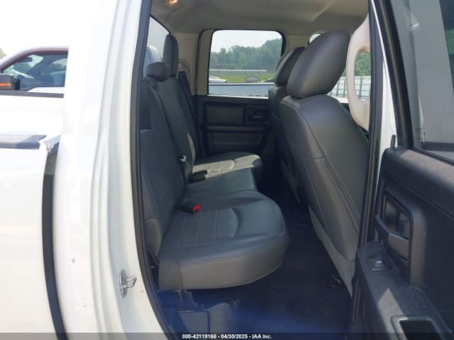 1C6RR7FG3GS352277 RAM 1500 Tradesman
