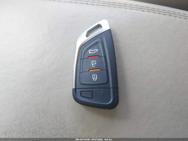 2013 CADILLAC SRX 3GYFNCE31D5611616 Photo 10