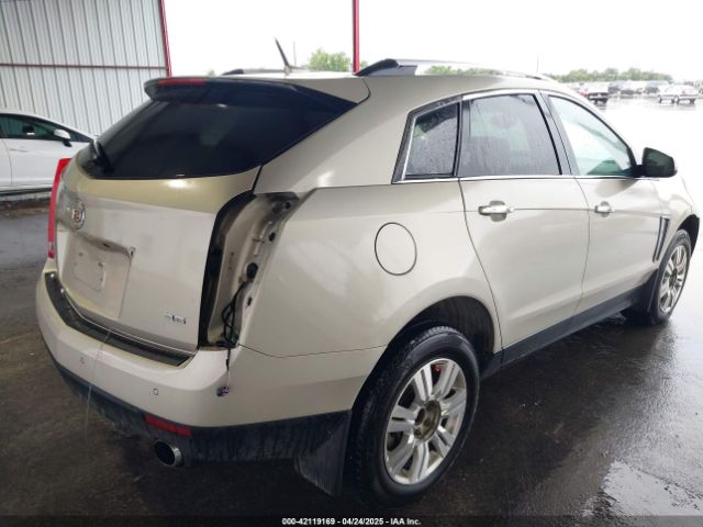 2013 CADILLAC SRX 3GYFNCE31D5611616 Photo 3
