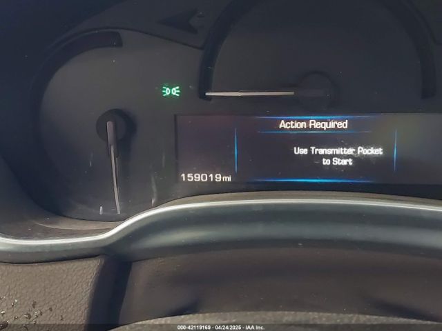 2013 CADILLAC SRX 3GYFNCE31D5611616 Photo 6