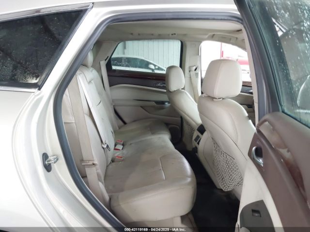 2013 CADILLAC SRX 3GYFNCE31D5611616 Photo 7