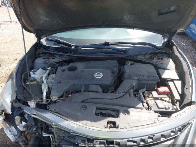 2015 NISSAN ALTIMA 1N4AL3AP7FC447785 Photo 9