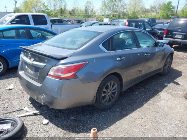 2015 NISSAN ALTIMA 1N4AL3AP7FC447785 Photo 3