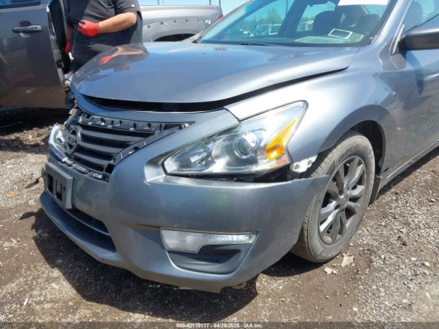 2015 NISSAN ALTIMA 1N4AL3AP7FC447785 Photo 5