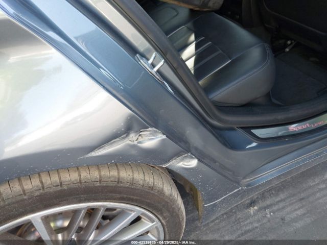 WBAJE5C50KWW41835 BMW 540I