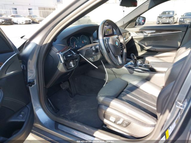 WBAJE5C50KWW41835 BMW 540I