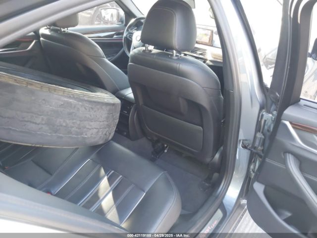WBAJE5C50KWW41835 BMW 540I