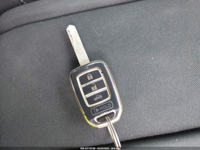 2020 HONDA CIVIC 2HGFC2F60LH516885 Photo 10