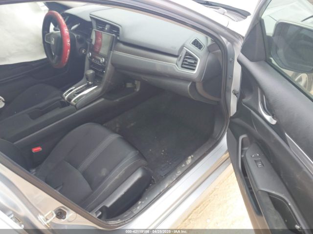 2020 HONDA CIVIC 2HGFC2F60LH516885 Photo 4