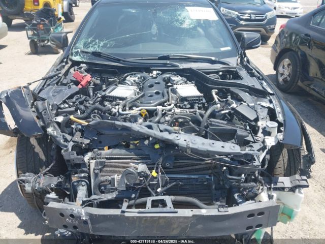 JN1EV7EK2JM342606 Infiniti Q60 3.0t Luxe
