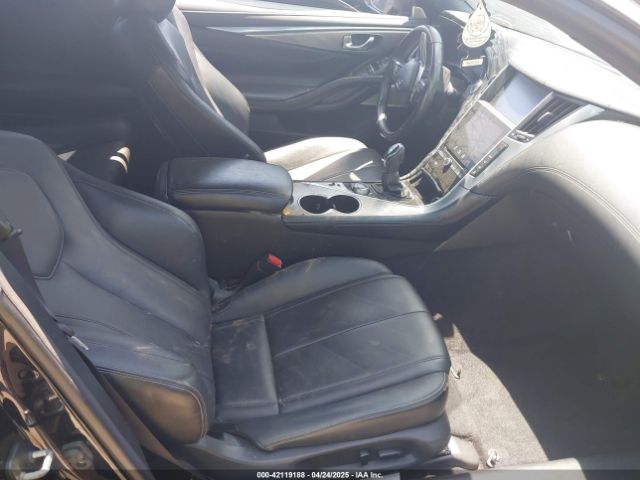 JN1EV7EK2JM342606 Infiniti Q60 3.0t Luxe