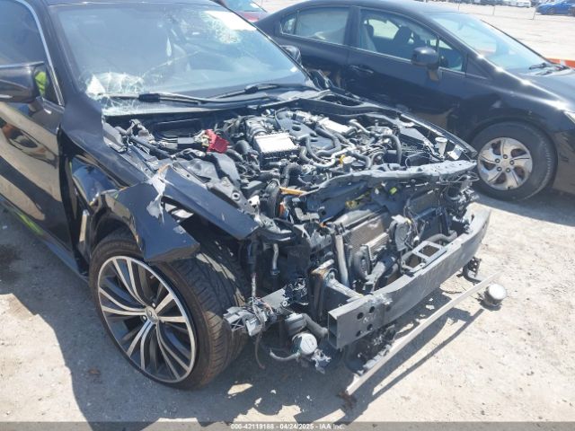 JN1EV7EK2JM342606 Infiniti Q60 3.0t Luxe
