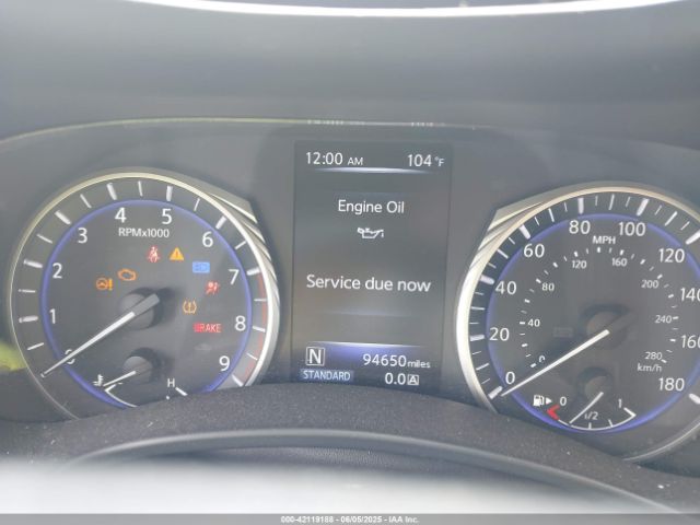 JN1EV7EK2JM342606 Infiniti Q60 3.0t Luxe