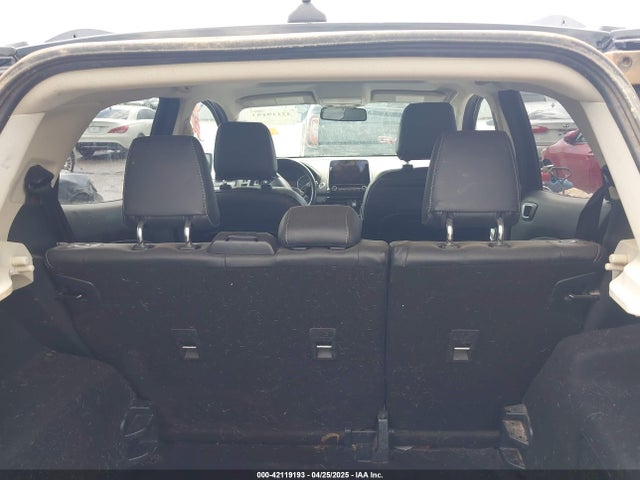 Ford Ecosport Titanium 2020 MAJ6S3KL8LC329700 Image 17