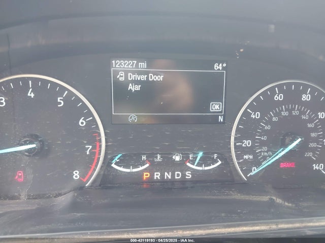 Ford Ecosport Titanium 2020 MAJ6S3KL8LC329700 Image 7