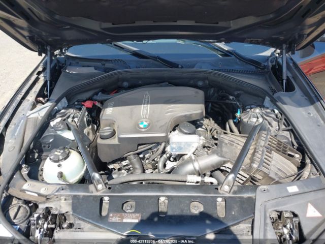 WBA5A7C59FD620797 BMW 528i Xdrive