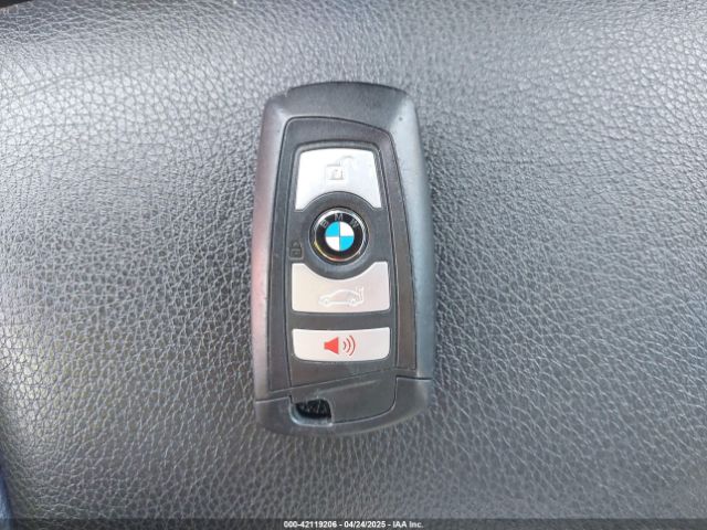 WBA5A7C59FD620797 BMW 528i Xdrive