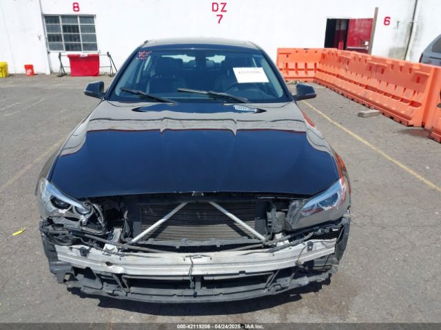 WBA5A7C59FD620797 BMW 528i Xdrive