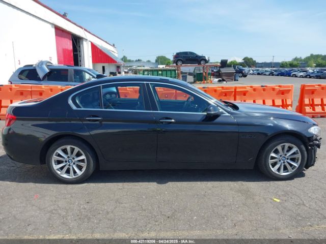 WBA5A7C59FD620797 BMW 528i Xdrive
