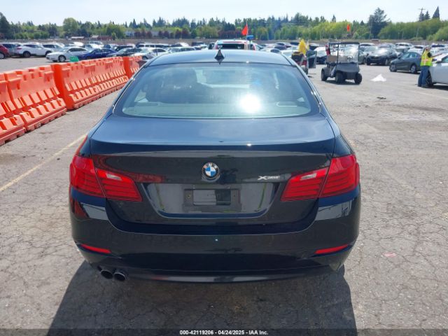 WBA5A7C59FD620797 BMW 528i Xdrive