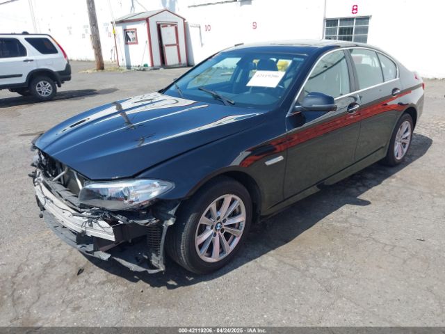 WBA5A7C59FD620797 BMW 528i Xdrive