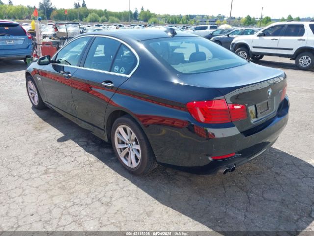 WBA5A7C59FD620797 BMW 528i Xdrive