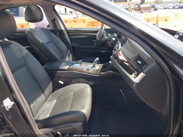 WBA5A7C59FD620797 BMW 528i Xdrive