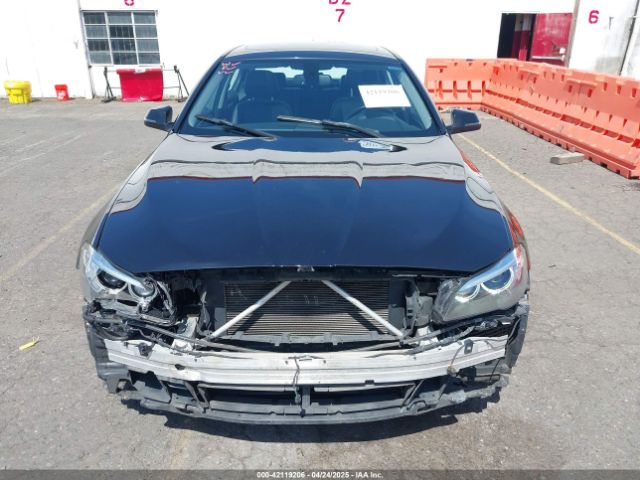 WBA5A7C59FD620797 BMW 528i Xdrive
