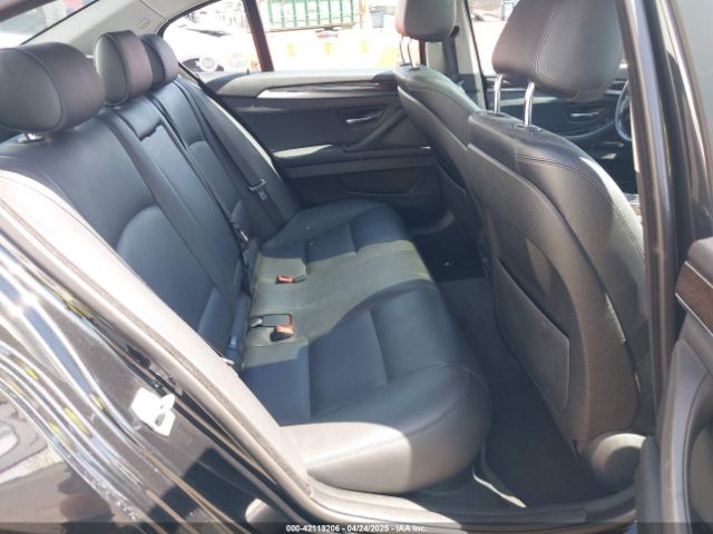 WBA5A7C59FD620797 BMW 528i Xdrive