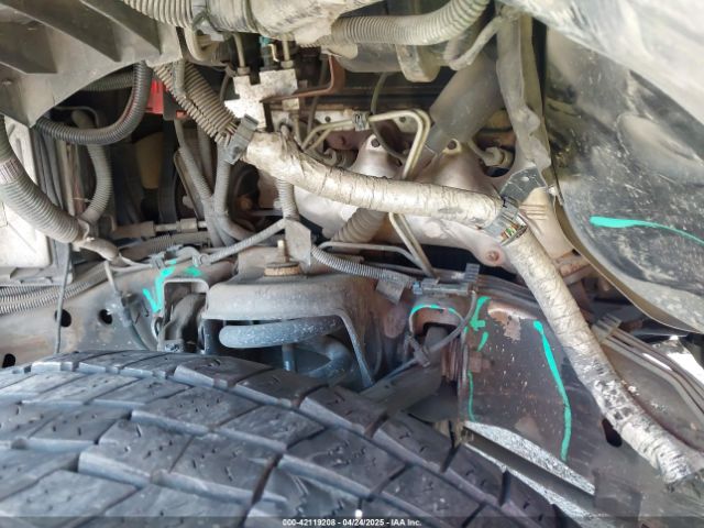 2004 GMC SIERRA 1500 2GTEC19T741347397 Photo 5