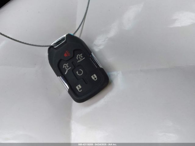 1GKS2GKC9KR159332 GMC Yukon Xl Slt