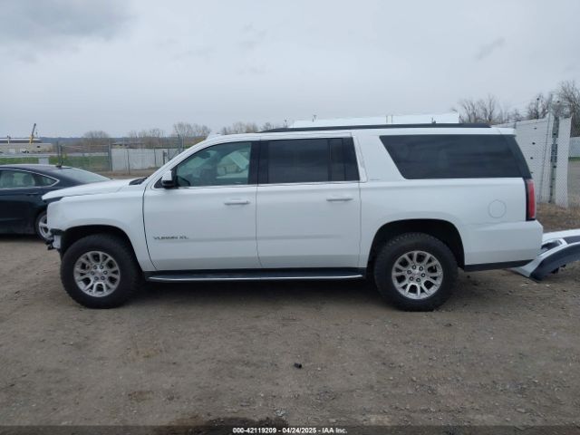 1GKS2GKC9KR159332 GMC Yukon Xl Slt