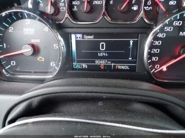 1GKS2GKC9KR159332 GMC Yukon Xl Slt