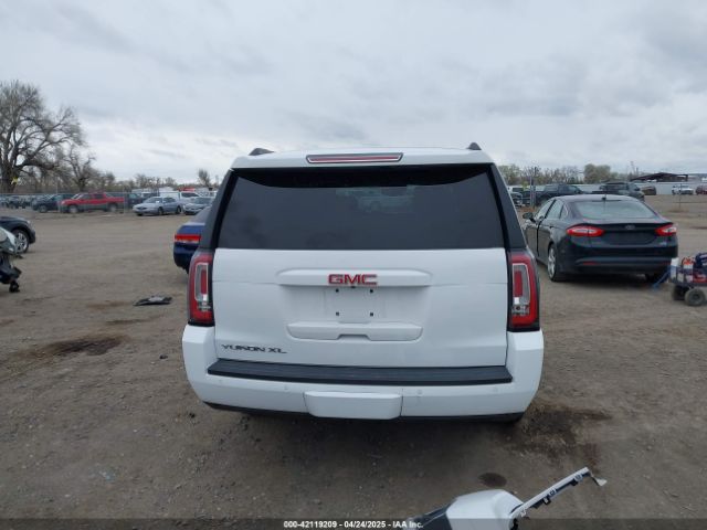 1GKS2GKC9KR159332 GMC Yukon Xl Slt