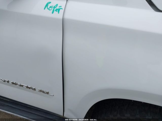 1GKS2GKC9KR159332 GMC Yukon Xl Slt