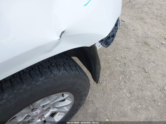 1GKS2GKC9KR159332 GMC Yukon Xl Slt