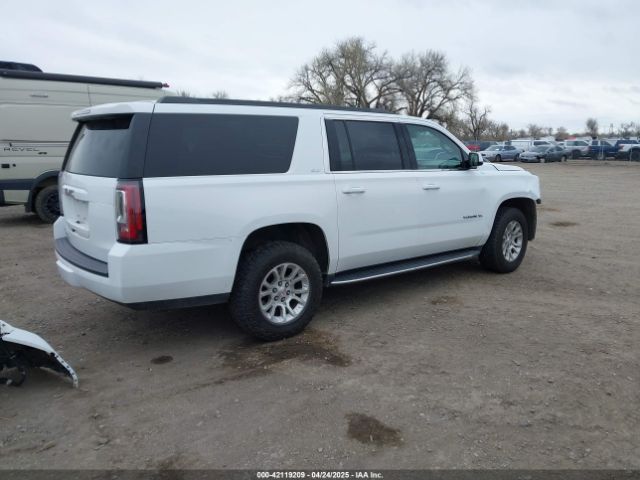 1GKS2GKC9KR159332 GMC Yukon Xl Slt