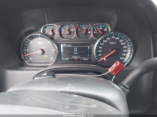 1GKS2GKC9KR159332 GMC Yukon Xl Slt