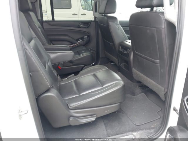 1GKS2GKC9KR159332 GMC Yukon Xl Slt