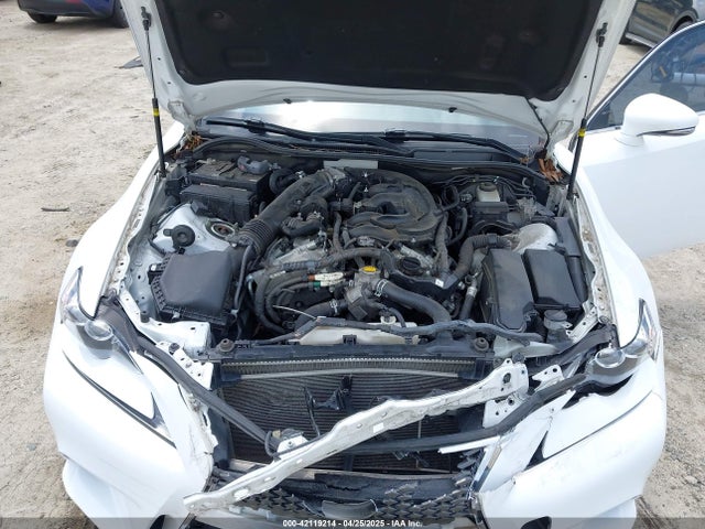 JTHCM1D29G5008161 Lexus IS 300