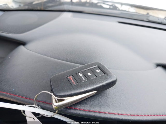 JTHCM1D29G5008161 Lexus IS 300
