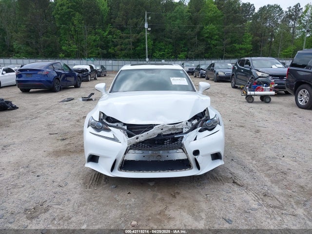 JTHCM1D29G5008161 Lexus IS 300