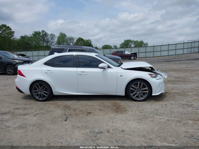JTHCM1D29G5008161 Lexus IS 300